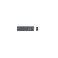 HAMA WKM-550 US Wireless Tastatura i mis (173065US)