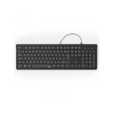 HAMA Žična tastatura KC200 BASIC YU-SRB (Crna)
