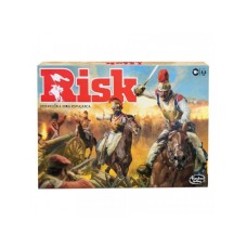 HASBRO RIZIKO DRUŠTVENA IGRA HASBRO RIZIKO DRUŠTVENA IGRA