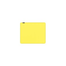 HATOR Tonn EVO M Gaming podloga za miša žuta HATOR Tonn EVO M Gaming podloga za miša žuta