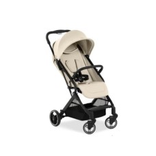 Hauck Kolica za bebe Travel N Care Plus, Bež-crna Hauck Kolica za bebe Travel N Care Plus, Bež-crna