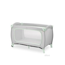 Hauck Prenosivi krevetac Sleep n Play Go Plus,Mint Hauck Prenosivi krevetac Sleep n Play Go Plus,Mint