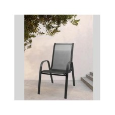 HAVANA Metalana stolica 54x70x90 cm TT 200033 HAVANA Metalana stolica 54x70x90 cm TT 200033