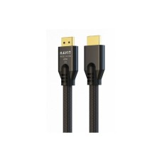 Havit HV-X90 HDMI kabl 3m Havit HV-X90 HDMI kabl 3m