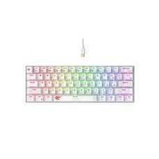 Havit KB903L RGB tastatura bela Havit KB903L RGB tastatura bela