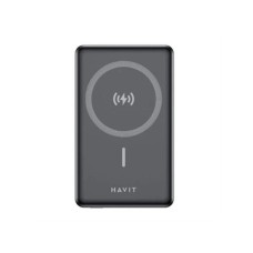 Havit PB5223 5000mAh MagSafe Power Bank Havit PB5223 5000mAh MagSafe Power Bank