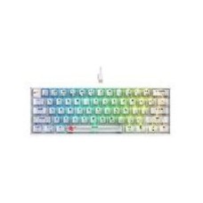 Havit Tastatura KB903L plavo-bela Havit Tastatura KB903L plavo-bela