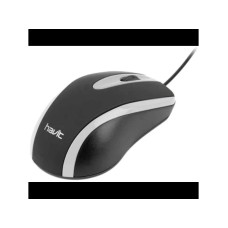 Havit USB miš HV-MS753 crno-sivi Havit USB miš HV-MS753 crno-sivi