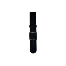 Havit WB002 22mm crna narukvica za sat Havit WB002 22mm crna narukvica za sat
