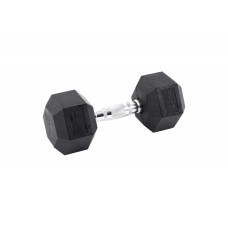 HAWK Bučica hex teg 12.5 kg 291236 HAWK Bučica hex teg 12.5 kg 291236