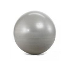 HAWK Pilates lopta 55cm silver
