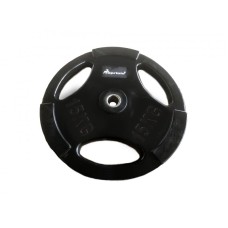 HAWK Teg 15kg 30mm ht gumirani HAWK Teg 15kg 30mm ht gumirani