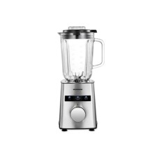 HEINNER Blender HEINNER HBL-HE800SS 1,5l/800W/staklena čaša/inox HEINNER Blender HEINNER HBL-HE800SS 1,5l/800W/staklena čaša/inox