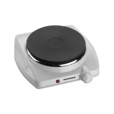 HEINNER Električni rešo HSHP-K1400WH 1400W/1RINGLA/fi 18.5cm
