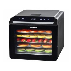 HEINNER HFD-KD600BK dehidratator