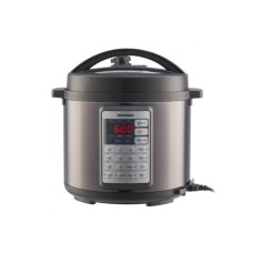 HEINNER HPCK-38BK 5,7l/14 programa/timer/1000W Multikuker