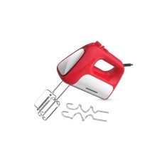 HEINNER Mikser HM-DC500RD 500W/crveno-inox HEINNER Mikser HM-DC500RD 500W/crveno-inox