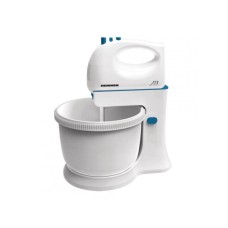 HEINNER Mikser sa posudom HEINNER HMB-350BL 2,5l/300W/5 brzina/Beli