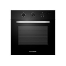 HEINNER Ugradna rerna HEINNER HBO-M659GC-GBK 65l/multifunkcionalna/crna