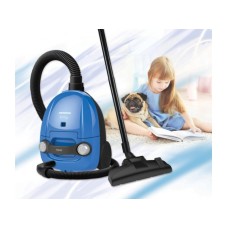 HEINNER Usisivač HEINNER HVC-M700BL 700W/100W/kesa 2l/Hepa 10/plavi