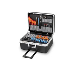 Hepco & Becker Kofer za alat XL Hepco & Becker Kofer za alat XL
