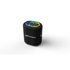 HIFUTURE Bežični Bluetooth zvučnik VOCALIST 100 Crni