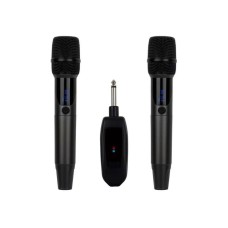 HIFUTURE Mikrofon WM100 black HIFUTURE Mikrofon WM100 black
