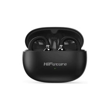 HIFUTURE Slušalice TWS FlexClip black HIFUTURE Slušalice TWS FlexClip black
