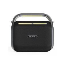 HIFUTURE Zvučnici MusicBox 200 100W bluetooth + 2 mikrofona