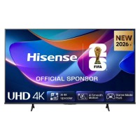 Hisense 50A6S LED 4K UHD Smart TV