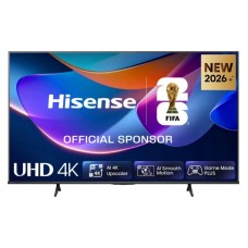 Hisense 55A6S 4K UHD LED Smart TV Hisense 55A6S 4K UHD LED Smart TV