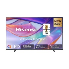 Hisense 55E7S Hi-QLED 4K Smart TV