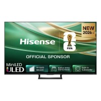 Hisense 55E8S ULED MiniLED 4K UHD Smart TV Hisense 55E8S ULED MiniLED 4K UHD Smart TV