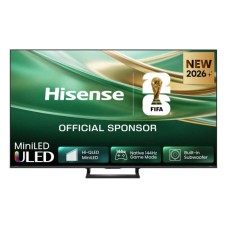 Hisense 55E8S ULED MiniLED 4K UHD Smart TV