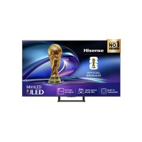 Hisense 65E8Q Mini LED 4K UHD Smart TV
