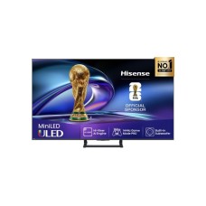 Hisense 65E8Q Mini LED 4K UHD Smart TV