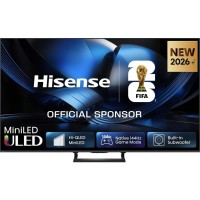 Hisense 65U7SE ULED MiniLED 4K Smart TV
