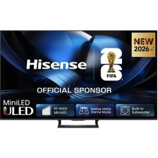 Hisense 65U7SE ULED MiniLED 4K Smart TV