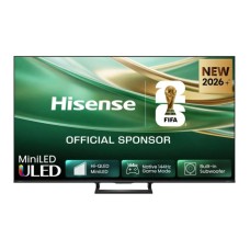 Hisense 75E8S ULED MiniLED 4K UHD Smart TV