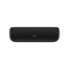 Hisense Apple Pie Pro 12K Inverter klima uređaj, crna boja