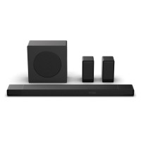 Hisense AX5140Q Dolby Atmos soundbar sa bežičnim subwooferom