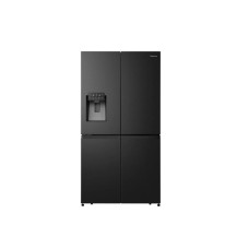 Hisense RQ760N4SBFE Side by side frižider