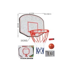 HK MINI Mini košarkaški set sa tablom