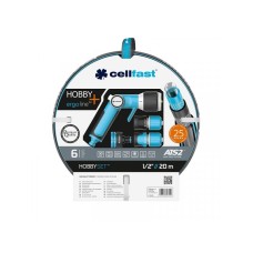 HOBBY Set za navodnavanje ATS2™1/2”20M+SET NASTAVAKA HOBBY Set za navodnavanje ATS2™1/2”20M+SET NASTAVAKA