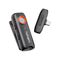 HOHEM MIC-01 Black