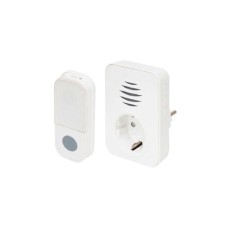 HOME Bežično kućno zvono 230 V~