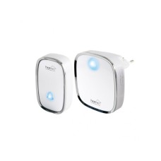 HOME Bežično kućno zvono 230 V~ DB2070AC