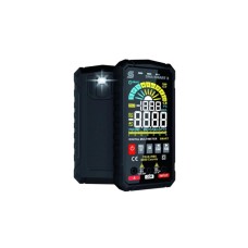 HOME Digitalni SMART multimetar CATIII 600V
