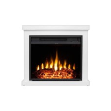 HOME Električni samostojeći kamin 2000W
