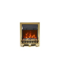 HOME Električni samostojeći kamin 2000W FKK25G